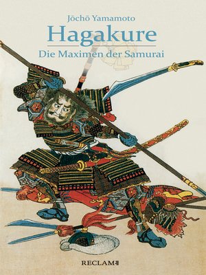 cover image of Hagakure